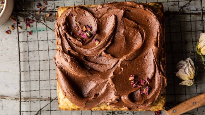 Photo courtesy of Half Baked Harvest